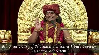 Nithyananda Times Video Magazine, 11th November, 2015 | Nithyananda Archives