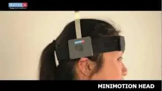 Match-U Minimotion head
