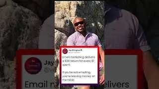 How Email Marketing Can Bring You $36 for Every $1 Spent