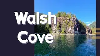 Walsh Cove