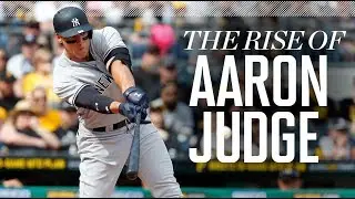 Aaron Judge - 