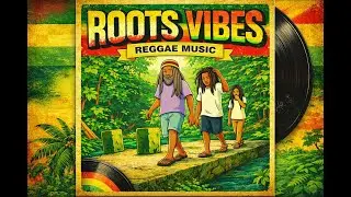Roots Reggae Hits You&rsquo;ve Never Heard | Hidden Gems Mix