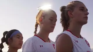 GROVE CITY ATHLETICS | CINEMATIC REEL