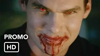 Teen Wolf 6x04 Promo 