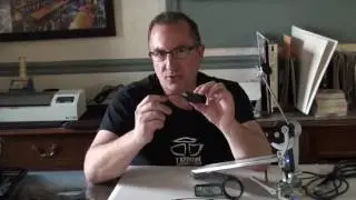 The SB1 Laser Trigger System