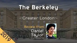 The Berkeley 5⭐ Review 2019