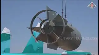 Военные изобретатели и рационализаторы не дремлют. Новая жизнь старых бомб.