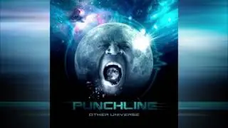 Punxline - Losing Time