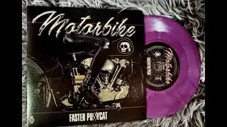 FASTER PUSSYCAT Announce New Single “Motorbike” + 2025 tour!