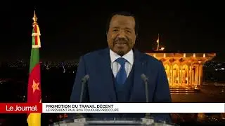 JT du 02 Mai 2025, Promotion du travail d&eacute;cent