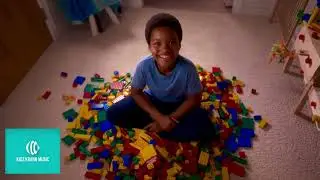Lego Kingdom (Official Music Video)