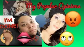 Popular opinions on Trisha Paytas  and Liv from Living with the Webb&rsquo;s 💁🏻&zwj;♀️
