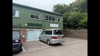 Unit 8, Bridge Road Business Park, Bridge Road, Haywards Heath, RH16 1TX &ndash; September 2025 Auction