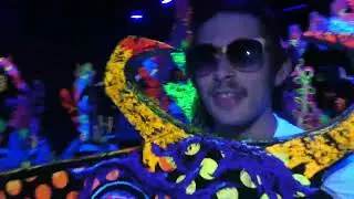 Raz Nein - Mango Shake