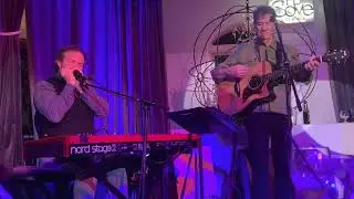 Jonny Rosch and Friends ~ To Love Somebody ~ Cove Castle ~ 3/11/2023