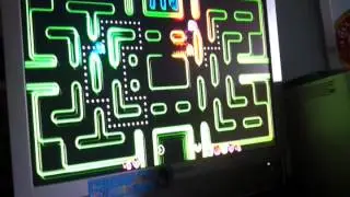Pac-Man,Marcello5820 e Evo99.