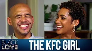 Justin & Joy | The KFC Girl Story | Black Love Doc | Bonus Clips