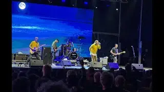 Olerud - Cap'n Jazz @primaverasound_porto 14th June 2025