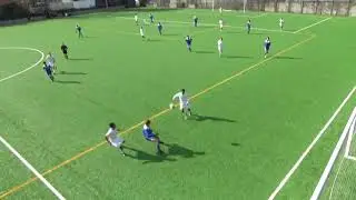 BW Gottschee-Met Oval, USSDA u17, November 2019, part 1