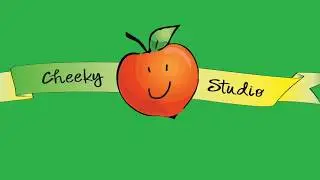 Scrapbook process video no. 81 / Cheeky Studio Guest designer