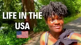 How I feel living in USA as a Ghanaian Immigrant