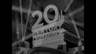 20th Century Leonardo, Inc. - February 18 1932 (Pre-foundation) (1st Fanfare)