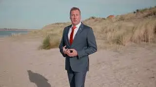 Bestuurlijke Reflectie - Harold Hofstra