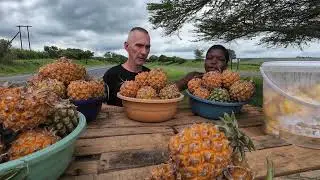 KwaZulu Natal &uacute;tsz&eacute;li anan&aacute;sz