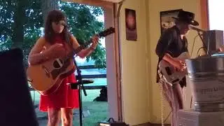 Suzie Brown & Scott Sax | 