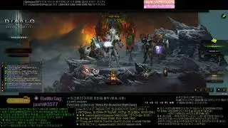 📺디아3 🍑1일차#7 36시즌d3s36 KR🌺프플5사송출 gr101 BUS Leveling NR Bou ViE xEN 🐸이나강령n 트래n🐍제단환영시즌36믈250912금🌺◀~6kK🍈