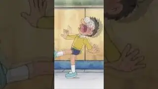 Doraemon new funny || 😝 episode          #doremon  #nobita #funnydoraemon