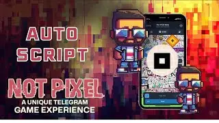 Not Pixel Tool Auto Airdrop Not Pixel Not Pixels new update GPMLogin Best Anti-detect Brower