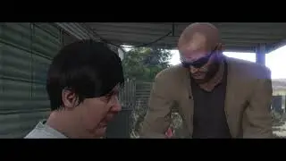 🇵🇱 GRAND THEFT AUTO V odc. 56 (Lektor PL) GTA V