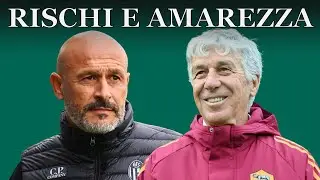 LA ROMA RISCHIA MA VA AGLI OTTAVI, BOLOGNA COSTRETTO AI PLAY-OFF