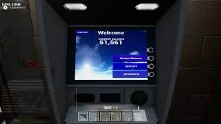Quality ATM Footage (CivilContract RPG)