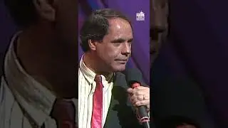 Bad accents really take Robert Klein out of a movie #shorts #standup #comedy