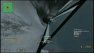 CS Source Surf