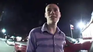 Boston Massacre: Colin Fiske (2004)
