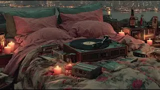 Dreamy Bedroom Pop ✨ Nostalgic R&B Beats
