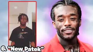 Top 10 BEST Rap Snippets OAT..