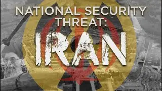 National Security Threat: Iran | Hold The Line Special
