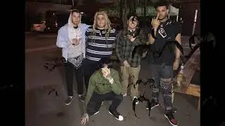 [FREE FOR PROFIT] Lil Peep x Smokepurpp Hard Type Beat
