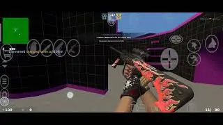 css android - CS:GO Online|EU|AWP {map:aim3}
