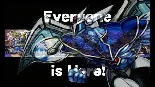 EVERY Yugitubers Live React to Elemental Hero Stratos Being Unbanned