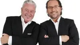 Neue 6 - STARS FGXpress in Deutschland J&ouml;rg D. Wittke & Dirk &Ouml;lrich