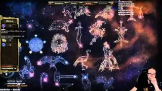[Grim Dawn] Devotion Guide (GER)
