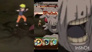 Naruto Shippuden: Ultimate Ninja Blazing. Ninja Road #25