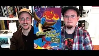 Nostalgia Critic Real Thoughts On: Osmosis Jones