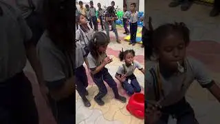 School lemon spoon race | A Fun activity | Games for Primary Schools | Egg and Spoon Race #fungame