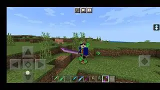 Crpg Weapon+mod in mizo